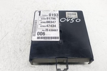 MODUL POHODĚ RENAULT ESPACE IV (JK0/1_) 14404590193 2.2L DIESEL 2004