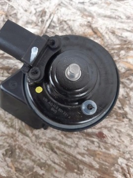 AUDI Q7 4L0951221 KLAKSON