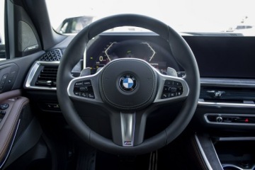 BMW X5 G05 SUV Facelifting 3.0 30d 298KM 2026 BMW X5 xDrive30d, zdjęcie 14