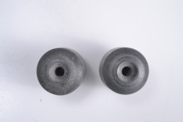 Ciężarki kierownicy HONDA CBF 600 04-07 PC38