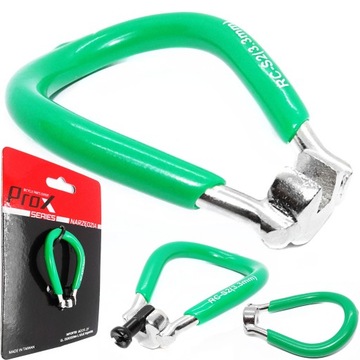 PROX RC-S2 KLUCZ DO SZPRYCH CENTROWANIA KÓŁ 3,3mm