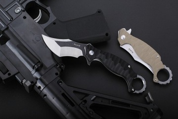 Нож Руике P881-B1