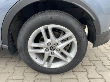 Toyota C-HR I Crossover Facelifting 1.8 Hybrid 122KM 2023 Toyota C-HR 1.8 Hybrid GPF Comfort, zdjęcie 18