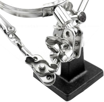 Держатель увеличительного стекла 