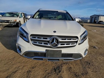 Mercedes GLA II 2020 Mercedes-Benz GLA 250 4Matic 2020 2.0 Benzyna 221KM, zdjęcie 5