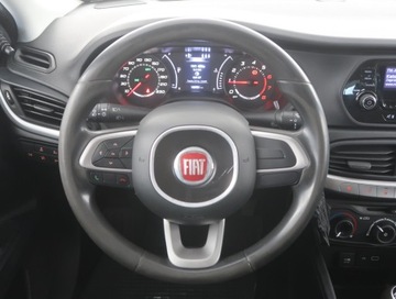 Fiat Tipo II Sedan 1.4 95KM 2018 Fiat Tipo 1.4 16V, Salon Polska, Klima,ALU, zdjęcie 14