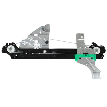 MECHANIZMUS OKNO ZADNÍ LEVÝ DO PEUGEOT 508