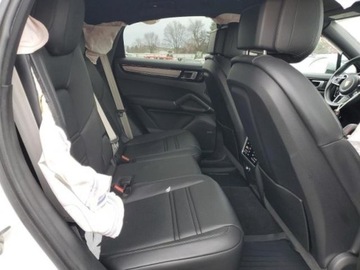 Porsche Cayenne III 2023 Porsche Cayenne Cayenne coupe 3.0 Benzyna 335KM, zdjęcie 9