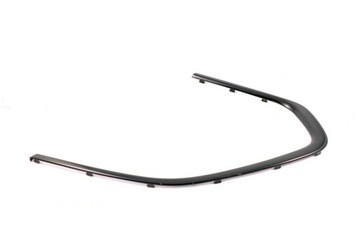 BMW X5 E70 Накладка окна правая задняя правая 7207846