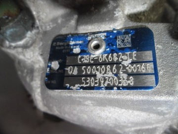 FORD OE CJ5E6K682CE STROJ DOLADOWUJACE SYSTEM PLNĚNÍ