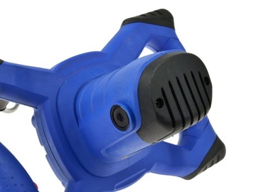 Электрический миксер для клеевых растворов 900Вт GEKO G80211