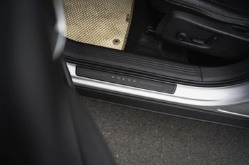 Volvo XC40 Crossover 1.5 T3 156KM 2018 Volvo XC40 T3, Skóra, Navi, Klima, Klimatronic, zdjęcie 22