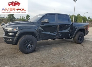  RAM 1500 RHO 2026 3.0l 3.0 Benzyna 260KM