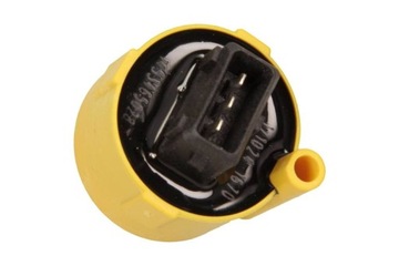 Датчик воды в топливной системе