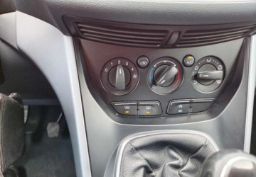 Ford C-MAX II Minivan 1.0 EcoBoost 100KM 2015 Ford C-MAX 1,0 Ben 101 km 6 Biegow Benzyna 101KM, zdjęcie 17