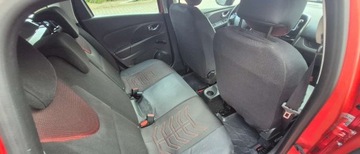 Renault Clio IV 2013 Renault Clio Polski Salon , po przegladzie serwisowym , Benzyna 90KM, zdjęcie 9