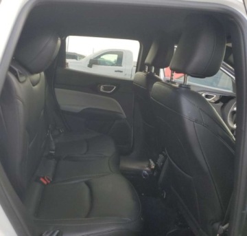 Jeep Compass II 2024 Jeep Compass Limited 2024 2.0 Benzyna 200KM, zdjęcie 11