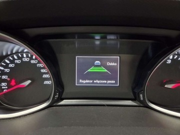 Peugeot 2019 Peugeot 308 SW 1.5 BlueHDi 130KM Allure EAT8 Gwarancja Dealer 1.5 Diesel, zdjęcie 25