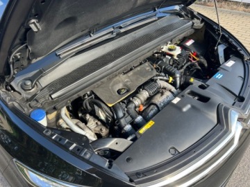 Citroen C4 Picasso II Picasso 1.6 BlueHDi 120KM 2016 Citroen C4 Picasso EXCLUSIVE LEDY AUTOMAT PARKTRONIC KAMERA COFANIA NAWIGA, zdjęcie 25