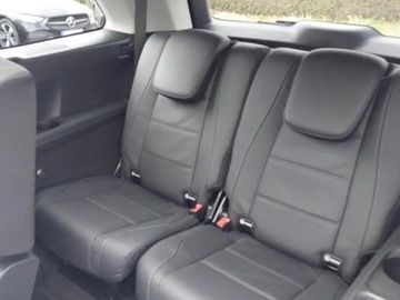 Mercedes GLS X167 SUV Facelifting 3.0 450d 367KM 2025 MERCEDES-BENZ GLS 450 d 4-MATIC AMG Line 3.0 (367KM) 2025, zdjęcie 14