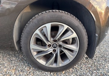 DS 4 I 2014 Citroen DS4 Po wymianie rozrzadu 1.6 Benzyna 150KM, zdjęcie 13