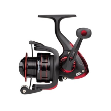 Катушка Abu Garcia Cardinal X 3000