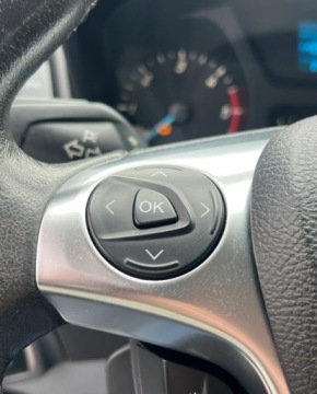 Ford Transit VII 2017 Ford Transit 9 Osobowy, Klima, Radio 2.0 Diesel 105KM, zdjęcie 10