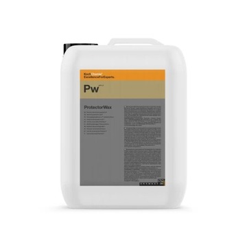 Koch Chemie PW Protector Wax 20L Hydrowosk w koncentracie premium