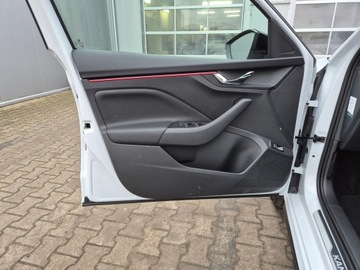 Skoda 2025 Skoda Kamiq Monte Carlo 1.0 DSG 115KM Auto w finan, zdjęcie 9