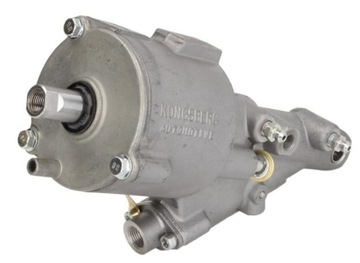 SIŁOWNIK SPRZĘGŁA VOLVO FL6