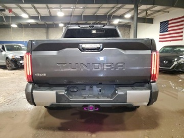 Toyota Tundra II 2024 Toyota Tundra Crewmax Limited 2024 3.4l 3.4 Benzyna 389KM, zdjęcie 2