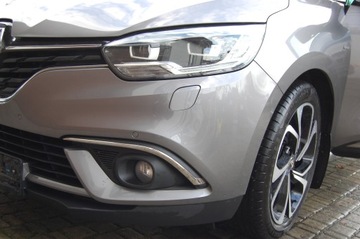 Renault Grand Scenic III 2019 Scenic Navi Temp.Czyta Znaki Duża Navi Bose FullSerwis Piękny Bezwypadkowy, zdjęcie 24