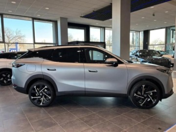 Omoda 7 2025 OMODA 7 Luxury Suv 279KM 2025, zdjęcie 1