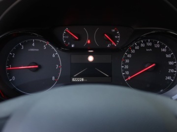 Opel Corsa F Hatchback 5d 1.2 75KM 2022 Opel Corsa 1.2, Salon Polska, 1. Właściciel, zdjęcie 10