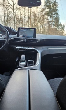 Peugeot 3008 II Crossover 1.6 THP 180KM 2020 Peugeot 3008 1.6 180Ps.GT Automat Panorama Kam.Tyl Navi 2020 1.6 Benzyna, zdjęcie 26