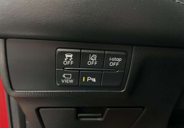 Mazda 6 III Sport Kombi Facelifting 2018 2.2 Skyactiv-D 150KM 2019 Mazda 6 LIFT 2.2D BOSE SKORA bezwypadkowa AUTOMAT zarejestrowana, zdjęcie 27