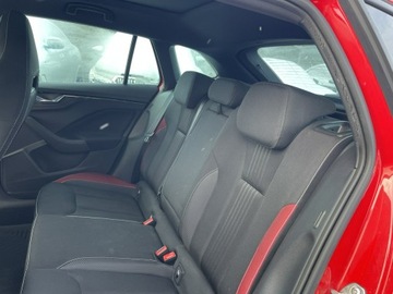 Skoda Scala Hatchback 1.5 TSI 150KM 2021 Škoda Scala Skoda Scala Monte Carlo Panorama, zdjęcie 13