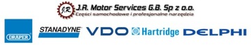 DELPHI FILTR PALIVA HDF515 PP839/1 WK853/3X FCS711