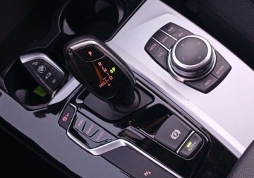 BMW X3 G01 SUV 2.0 18d 150KM 2020 BMW X3 Kupiony w Polsce - bezwypadkowy - serwis - FV 23 - 2,0 - 150 KM 2.0, zdjęcie 25