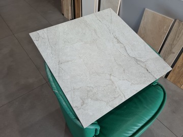 PŁYTKA gres VILAS GR MAT SZARY GREY 60X60 GAT 1