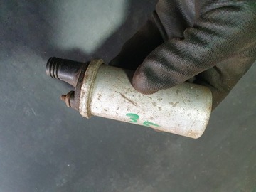 КАТУШКА ЗАЖИГАНИЯ WSK ROMET JAWKA 12В ОРИГИНАЛ PRL