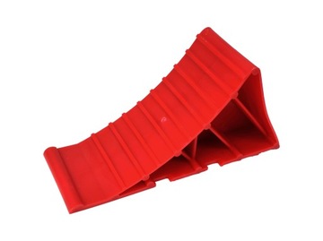 KLIN KLINY POD KOŁO KOŁA MOCNY ODLEW PCV 3.5T TANI