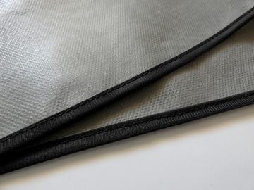 СОЛНЕЧНЫЙ КОВрик на все окна ЗИМА/ЛЕТО