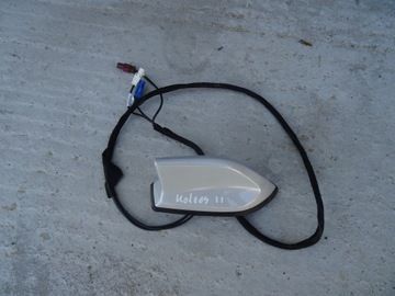 Antena Dachowa Rekin Renault Koleos II LIFT