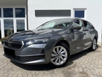Skoda Octavia IV Scout 1.5 TSI ACT 150KM 2026 SKODA Octavia Edition 130 Selection 1.5 TSI Combi 150KM 2026, zdjęcie 1
