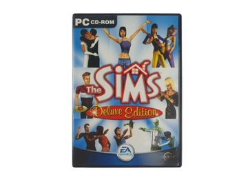The Sims Deluxe Edition PC po polsku (4)