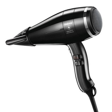 SUSZARKA VALERA VANITY 2400W ROTOCORD ROYAL BLACK