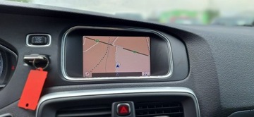 Volvo V40 II Hatchback Facelifting 1.5 T3 152KM 2018 Volvo V40 T3 Ledy, duza navi bixenon R-Design, zdjęcie 16