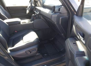 Toyota Land Cruiser VIII 2026 Toyota Land Cruiser 2026r., LAND CRUISER AWD, 2.4L, od ubezpieczalni 2.4, zdjęcie 8