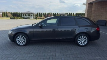 Audi A4 B8 2014 Audi A4 Avant 2.0TDI 147KM*Oryginał lakier*NAVI, zdjęcie 5